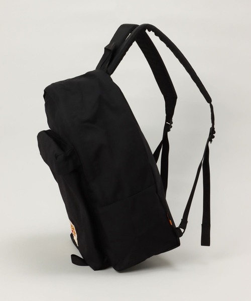 KELTY(ケルティ)の「【KELTY/ケルティ】デイリーバックパック(バックパック/リュック・メンズ・ブラック/グリーン/キャメル・FREE)」の5枚目の写真