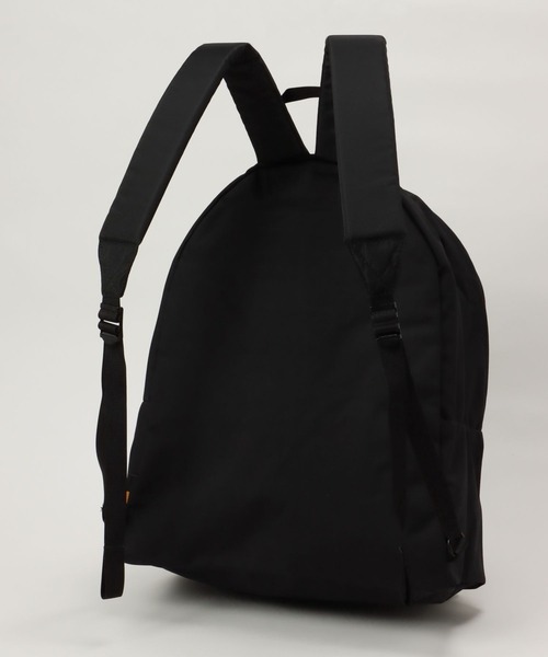 KELTY(ケルティ)の「【KELTY/ケルティ】デイリーバックパック(バックパック/リュック・メンズ・ブラック/グリーン/キャメル・FREE)」の6枚目の写真