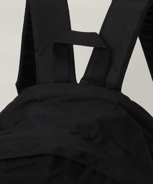 KELTY(ケルティ)の「【KELTY/ケルティ】デイリーバックパック(バックパック/リュック・メンズ・ブラック/グリーン/キャメル・FREE)」の7枚目の写真