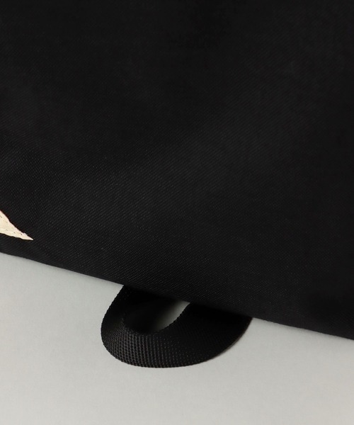 KELTY(ケルティ)の「【KELTY/ケルティ】デイリーバックパック(バックパック/リュック・メンズ・ブラック/グリーン/キャメル・FREE)」の9枚目の写真