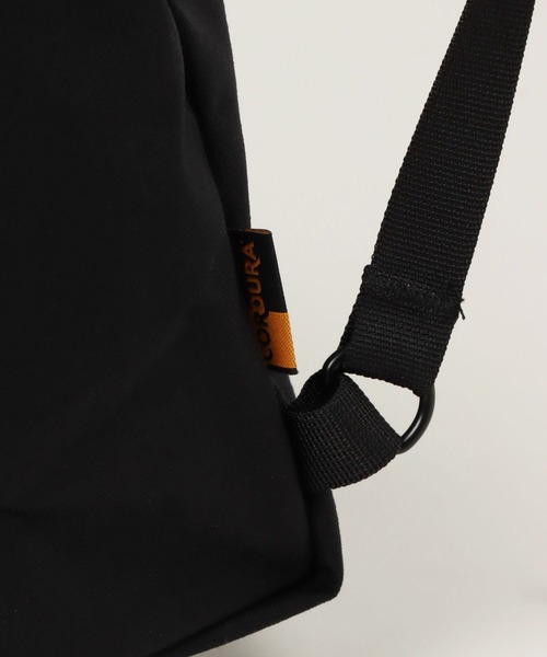 KELTY(ケルティ)の「【KELTY/ケルティ】デイリーバックパック(バックパック/リュック・メンズ・ブラック/グリーン/キャメル・FREE)」の11枚目の写真