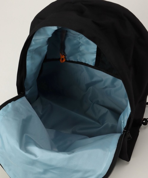 KELTY(ケルティ)の「【KELTY/ケルティ】デイリーバックパック(バックパック/リュック・メンズ・ブラック/グリーン/キャメル・FREE)」の13枚目の写真