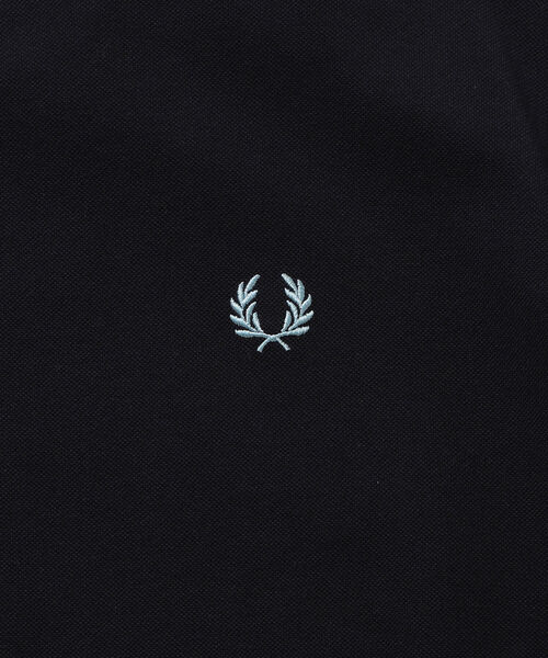 FRED PERRY（フレッドペリー）の「FRED PERRY × BEAMS / 別注 オーバー
