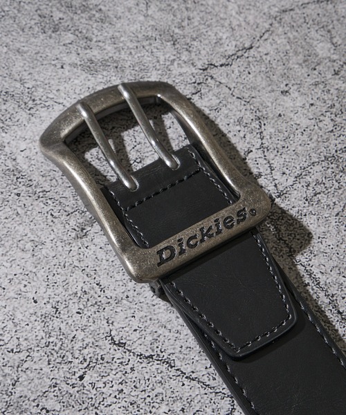 Dickies(ディッキーズ)の「【Dickies/ディッキーズ】PUレザーベルト(ベルト・メンズ・ダークブラウン系1/ダークブラウン系2/ブラック系1/ホワイト系1/ブラウン系2/ブラック系2/ブラウン系1/ダークブラウン系3/ホワイト系3/ブラック系3・FREE)」の21枚目の写真
