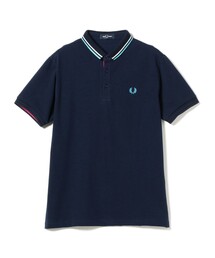 FRED PERRY | FRED PERRY × BEAMS / 別注 チェンジ カラー ポロシャツ(ポロシャツ)