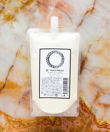 O SKIN & HAIR（オースキンアンドヘア）の「オー・トリートメント470ml 詰替用（トリートメント/ヘアパック・キッズ）」