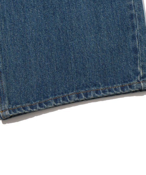 UGG（アグ）の「UGG@mos デニムパンツ / アグ デニムパンツ（デニムパンツ・レディース・ブルー/ネイビー・M/L）」の14枚目の写真