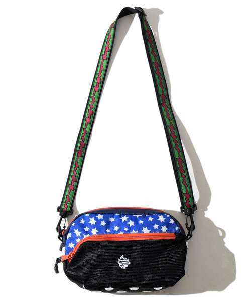 ALDIES（アールディーズ）の「Feeling Bag / フィーリングバッグ