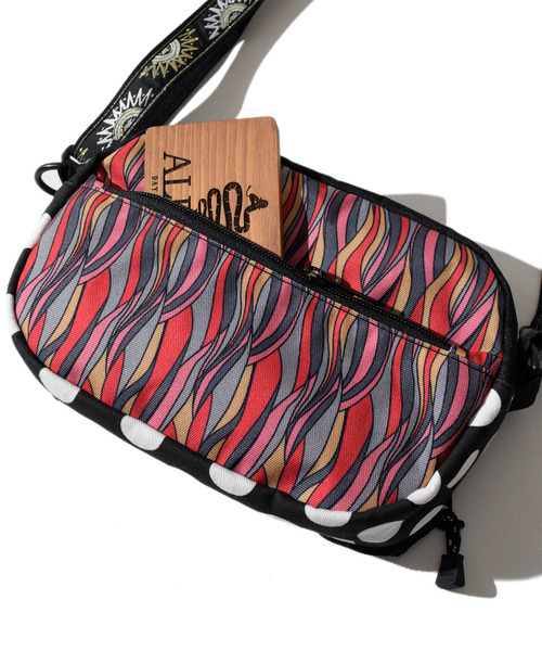 ALDIES（アールディーズ）の「Feeling Bag / フィーリングバッグ