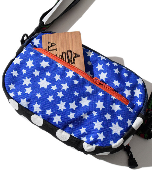 ALDIES（アールディーズ）の「Feeling Bag / フィーリングバッグ