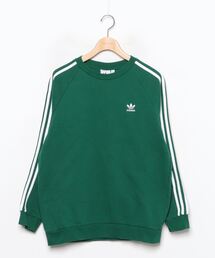 adidas | スウェットカットソー(スウェット)