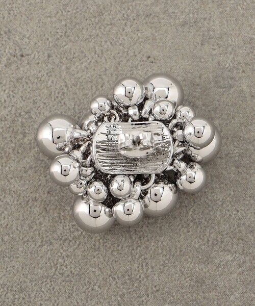 FREAK'S STORE(フリークスストア)の「【限定展開】シャンデリアピアス(ピアス(両耳用)・レディース・シルバー/ゴールド・ONE SIZE)」の10枚目の写真