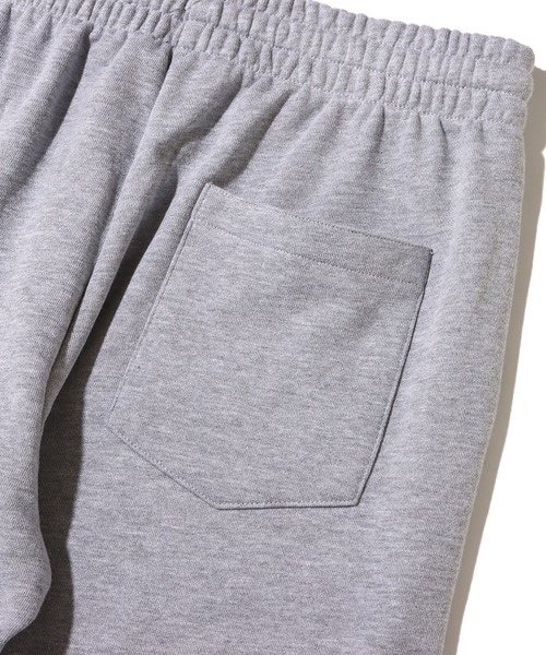 UGG（アグ）の「UGG@mos ロゴデザイン スウェットパンツ（スウェットパンツ・レディース・グレー/サックスブルー・M/L）」の14枚目の写真