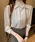 Girly Doll�i�K�[���[�h�[���j�́u�V���c�i�V���c/�u���E�X�j�v�b�x�[�W��
