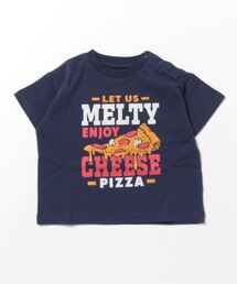 Life Support Products | 半袖プリントTシャツ(80～150cm)(Tシャツ/カットソー)