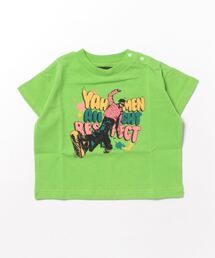 Life Support Products | 半袖プリントTシャツ(80～150cm)(Tシャツ/カットソー)