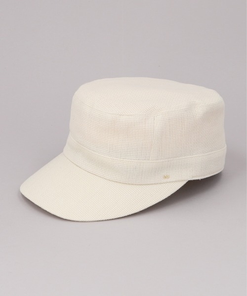 WASHABLE DREAMS CL（キャップ）｜CA4LA（カシラ）