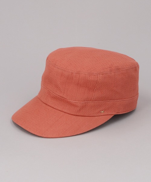 WASHABLE DREAMS CL（キャップ）｜CA4LA（カシラ）