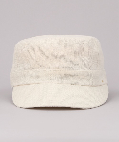 WASHABLE DREAMS CL（キャップ）｜CA4LA（カシラ）