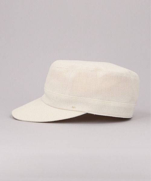 WASHABLE DREAMS CL（キャップ）｜CA4LA（カシラ）