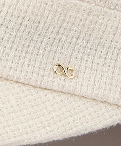 WASHABLE DREAMS CL（キャップ）｜CA4LA（カシラ）