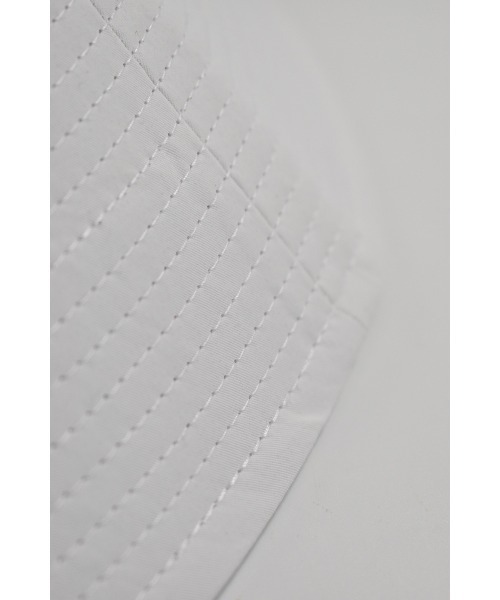 THEATRE PRODUCTS（シアタープロダクツ）の「パッカブルハット（ハット・レディース・ホワイト/ベージュ/ブラック・FREE）」の11枚目の写真