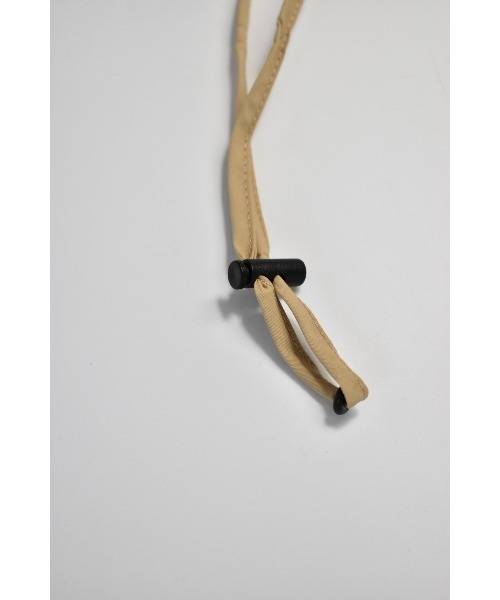 THEATRE PRODUCTS（シアタープロダクツ）の「パッカブルハット（ハット・レディース・ホワイト/ベージュ/ブラック・FREE）」の6枚目の写真