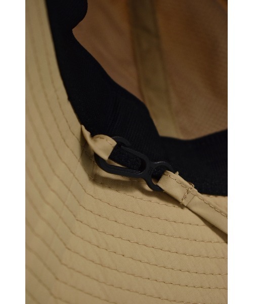 THEATRE PRODUCTS（シアタープロダクツ）の「パッカブルハット（ハット・レディース・ホワイト/ベージュ/ブラック・FREE）」の21枚目の写真