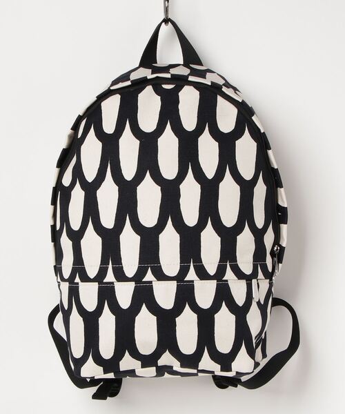 marimekko(マリメッコ)の「Suomu / Aamu Iso(バックパック marimekko(マリメッコ)の「Suomu / Aamu Iso(バックパック