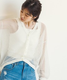 Gready Brilliant | フライス２ｗａｙタンクトップ(タンクトップ)