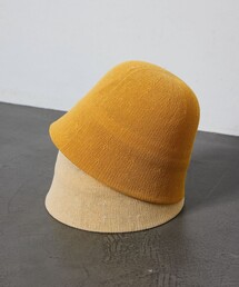 【限定展開】サマーベルハット