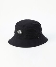 THE NORTH FACE | THE NORTH FACE/ザ ノース フェイス Camp Side Hat/キャンプサイドハット(ハット)