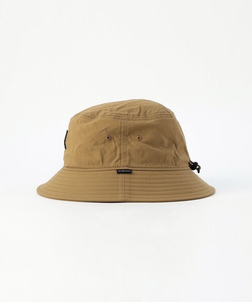 THE NORTH FACE（ザノースフェイス）の「THE NORTH FACE/ザ ノース フェイス Camp Side Hat/キャンプサイドハット（ハット・メンズ・オリーブ/ネイビー/ブラウン/ブラック/グレー・LARGE）」の15枚目の写真