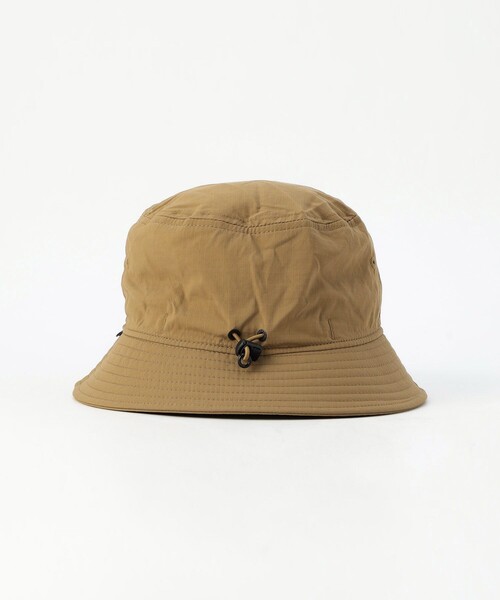 THE NORTH FACE（ザノースフェイス）の「THE NORTH FACE/ザ ノース フェイス Camp Side Hat/キャンプサイドハット（ハット・メンズ・オリーブ/ネイビー/ブラウン/ブラック/グレー・LARGE）」の14枚目の写真