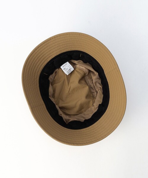 THE NORTH FACE（ザノースフェイス）の「THE NORTH FACE/ザ ノース フェイス Camp Side Hat/キャンプサイドハット（ハット・メンズ・オリーブ/ネイビー/ブラウン/ブラック/グレー・LARGE）」の10枚目の写真