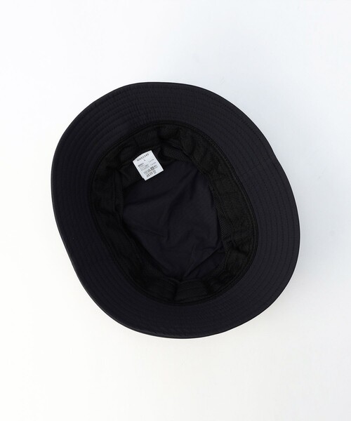 THE NORTH FACE（ザノースフェイス）の「THE NORTH FACE/ザ ノース フェイス Camp Side Hat/キャンプサイドハット（ハット・メンズ・オリーブ/ネイビー/ブラウン/ブラック/グレー・LARGE）」の8枚目の写真