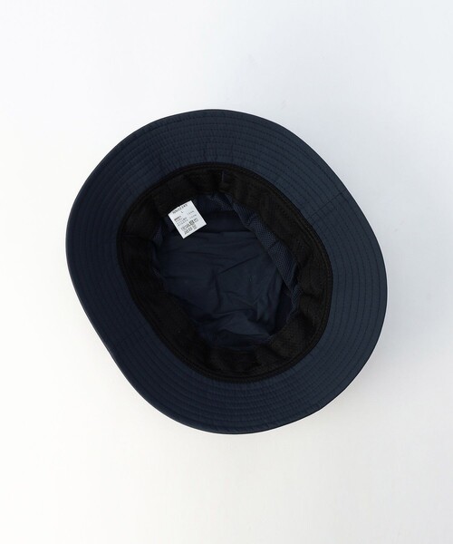 THE NORTH FACE（ザノースフェイス）の「THE NORTH FACE/ザ ノース フェイス Camp Side Hat/キャンプサイドハット（ハット・メンズ・オリーブ/ネイビー/ブラウン/ブラック/グレー・LARGE）」の6枚目の写真