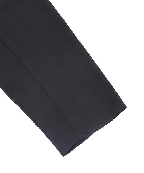 Figments（フィグメンツ）の「ビッグテーラードジャケット（テーラードジャケット・レディース・ブラック・FREE）」の13枚目の写真