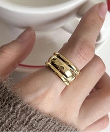 【blatto 925silver】925シルバー リング bla-ring-665031889008-64