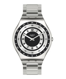 SWATCH(XEHb`)RINGS OF IRONY(AiOrv)