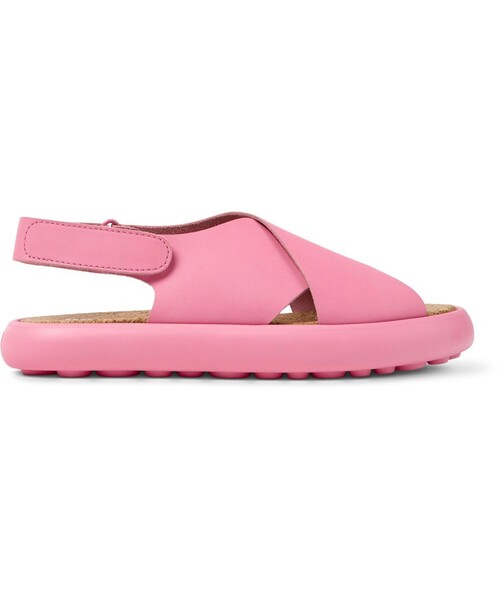 CAMPER（カンペール）の「[カンペール] PELOTAS FLOTA / サンダル（サンダル・レディース・ピンク・23.0cm/23.5cm/24.0cm/25.0cm）」の9枚目の写真