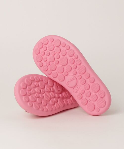 CAMPER（カンペール）の「[カンペール] PELOTAS FLOTA / サンダル（サンダル・レディース・ピンク・23.0cm/23.5cm/24.0cm/25.0cm）」の2枚目の写真