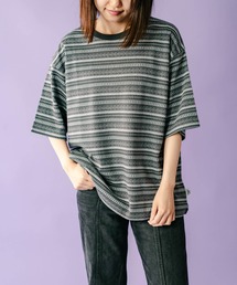 フェアアイルビッグTEE