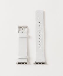 【LACOSTE】WOMENS レザー apple watch バンド