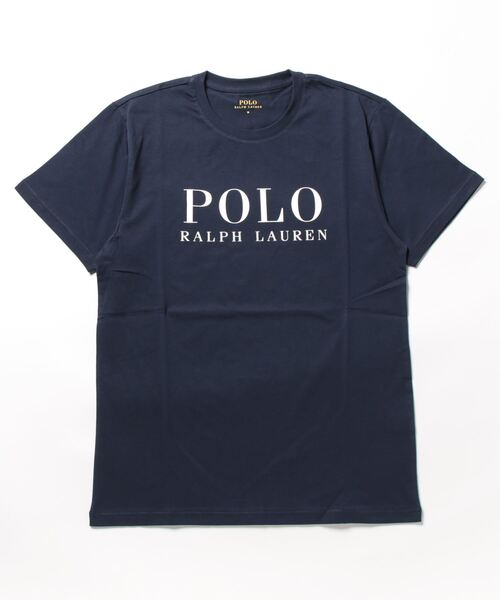 POLO RALPH LAUREN / ショートスリーブクルーネック グラフィックプリント ポロ ラルフ ローレン（その他アンダーウェア/インナー）｜POLO RALPH LAUREN UNDERWEAR（ポロラルフローレンアンダーウェア）