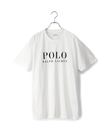 POLO RALPH LAUREN UNDERWEAR（ポロラルフローレンアンダーウェア）の「POLO RALPH LAUREN / ショートスリーブクルーネック グラフィックプリント ポロ ラルフ ローレン（その他アンダーウェア/インナー）」