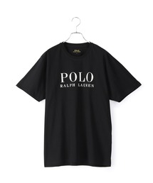 POLO RALPH LAUREN UNDERWEAR（ポロラルフローレンアンダーウェア）の「POLO RALPH LAUREN / ショートスリーブクルーネック グラフィックプリント ポロ ラルフ ローレン（その他アンダーウェア/インナー）」
