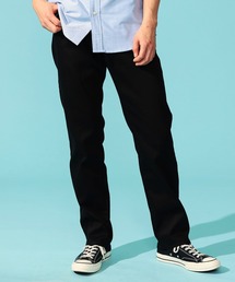 EDWIN（エドウィン）の「EDWIN エドウィン【夏用】COOL レギュラーストレート デニムパンツ ジーンズ 涼しい（デニムパンツ）」