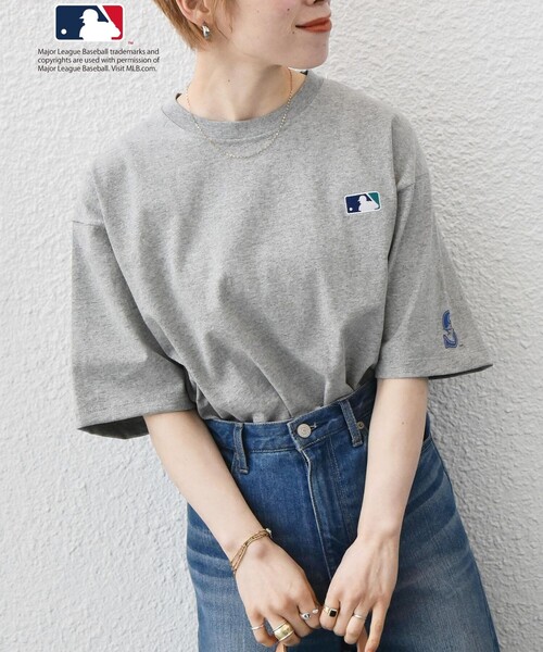 MLB（メジャーリーグベースボール）の「【SHIPS any別注】MLB