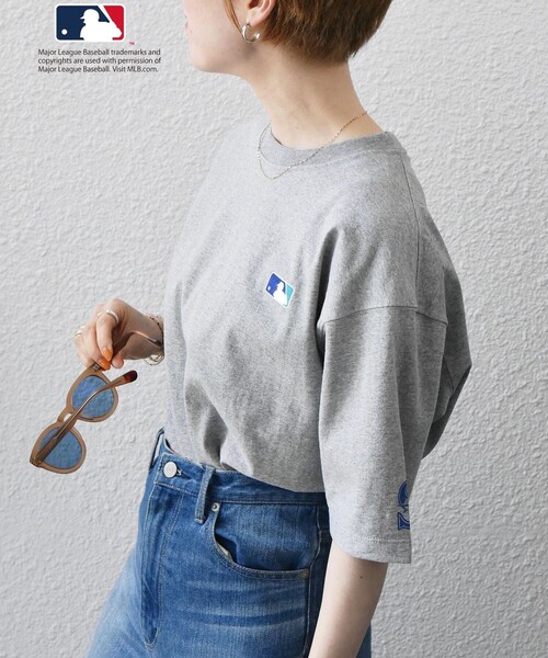 MLB（メジャーリーグベースボール）の「【SHIPS any別注】MLB